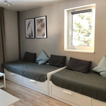 Apartman V Zeleni โดลนี โมราวา ภายนอก รูปภาพ