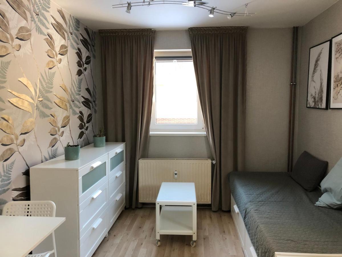 Apartman V Zeleni โดลนี โมราวา ภายนอก รูปภาพ