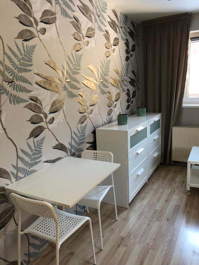 Apartman V Zeleni โดลนี โมราวา ภายนอก รูปภาพ